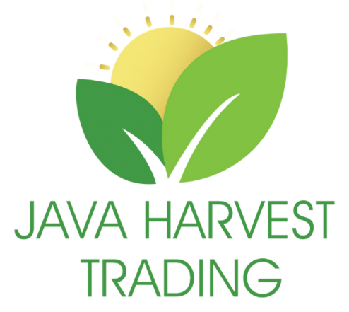 Java Harvest Trading logo
