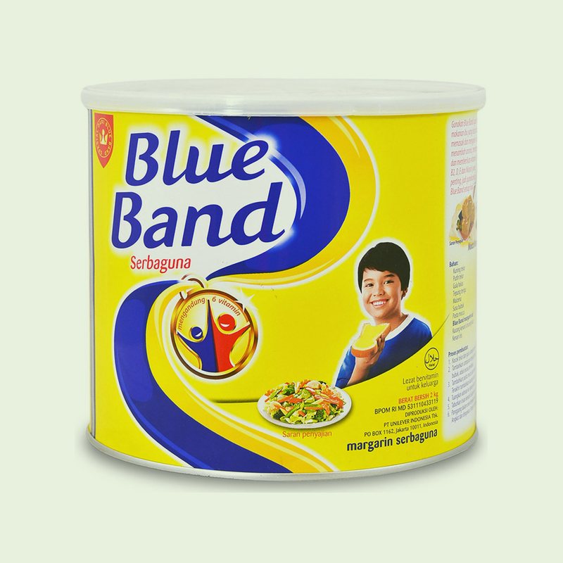 Blue Band all-purpose margarine